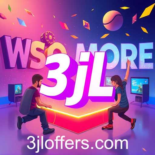 Gamers Rejoice: The Rise of 3jl in Global Gaming Culture