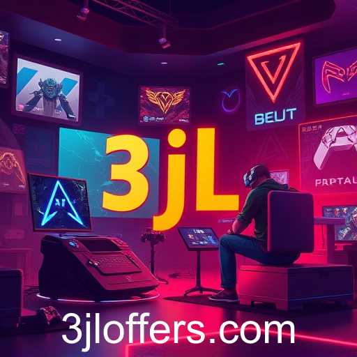 3jl Gaming Revolution