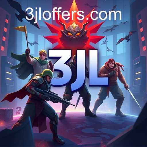 3jl's Rise in the Gaming World