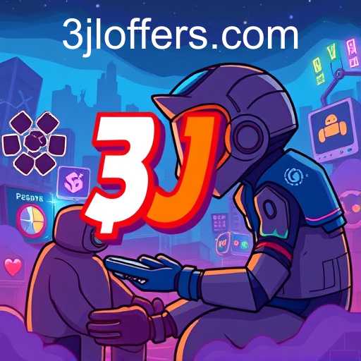 Exploring 3jl's Rise in the Gaming World