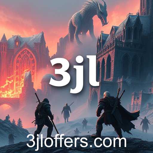 The Rising Influence of '3jl' in Gaming