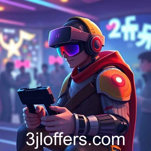 Unveiling the Digital Playground: 3jl's Global Influence