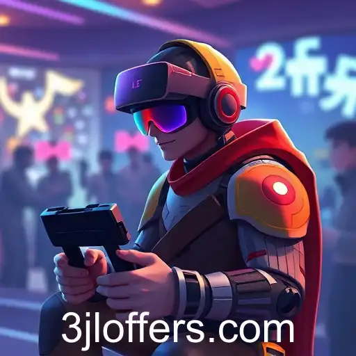 Unveiling the Digital Playground: 3jl's Global Influence