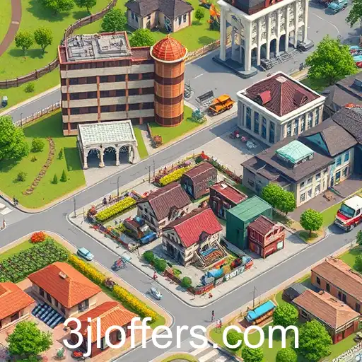 Revolutionizing Online Gaming: The Rise of 3jl