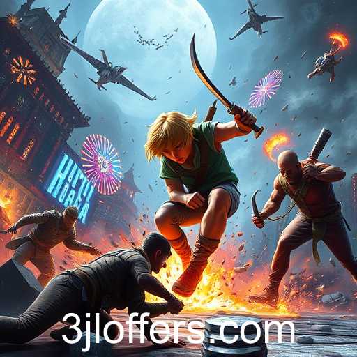 Exploring the Thrills and Challenges of Action Games