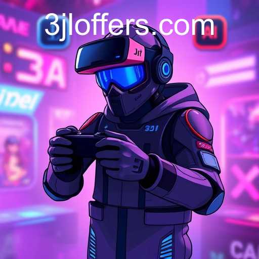 3jl Sparks Gaming Revolution