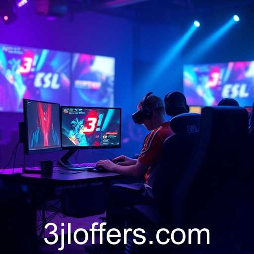 Gaming Revolution: How '3jl' is Influencing the Online Gaming Landscape