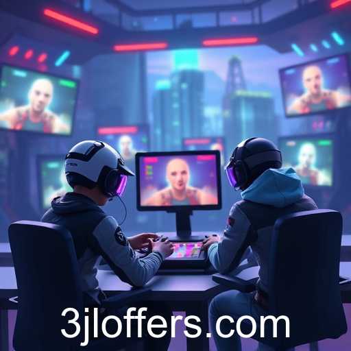 Gaming Trends Set to Revolutionize 2025