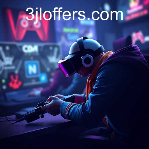 Emerging Trends in Online Gaming