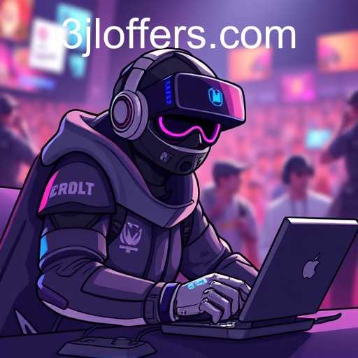 The Surging Influence of Online Game Platforms