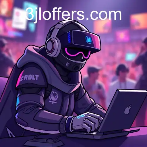 The Surging Influence of Online Game Platforms