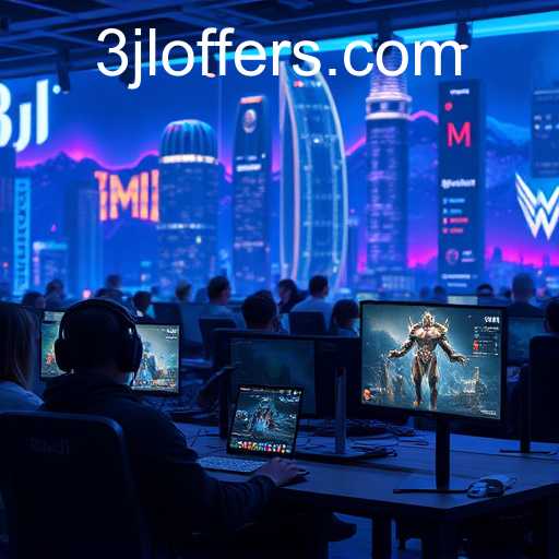 The Growing Influence of Online Game Communities