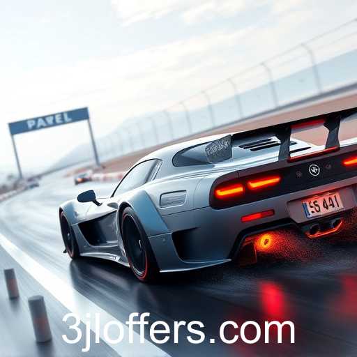 The Evolution and Thrill of Racing Games: A Journey Through Speed and Strategy