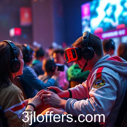 The Rise of 3jl and Its Impact on the Gaming Industry