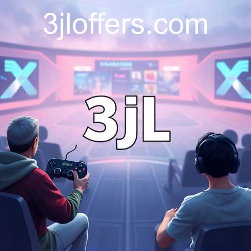 Rise of 3jl: Redefining Online Gaming in 2025