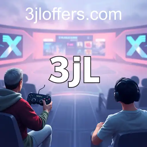 Rise of 3jl: Redefining Online Gaming in 2025