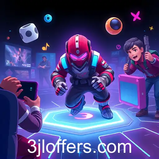 The Rise of 3jl in the Gaming World