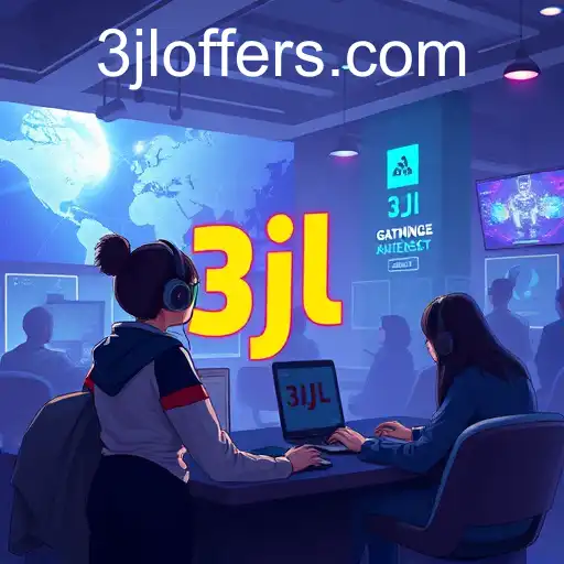 The Rise of 3jl: A Game-Changer in the Online Gaming World