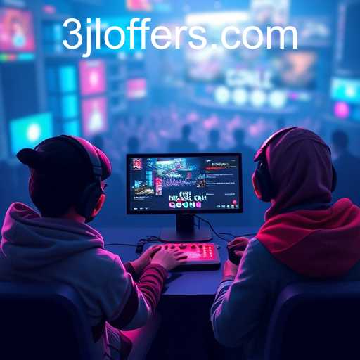 The Rise of Virtual Gaming Communities