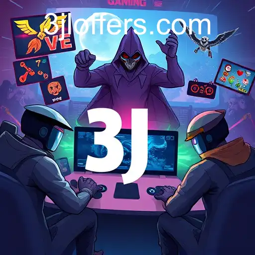 The Rise of Online Gaming and the Role of 3jl in 2025