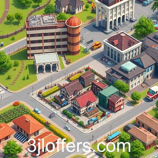 Exploring the World of Simulation Games: A Virtual Reality Like No Other