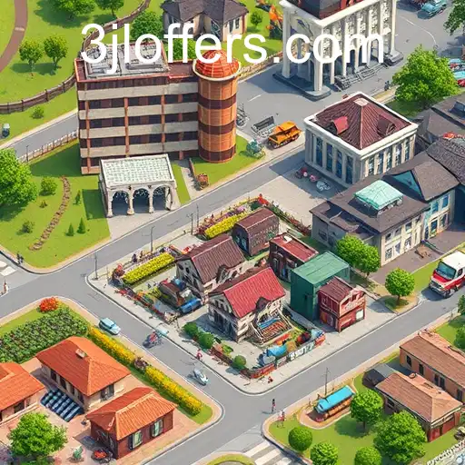 Exploring the World of Simulation Games: A Virtual Reality Like No Other