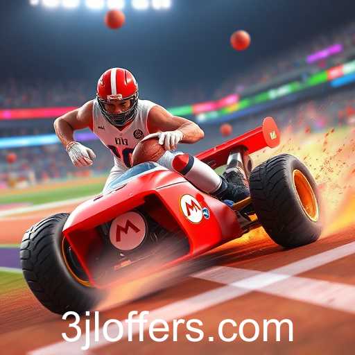 Exploring the Wide World of Sports Games