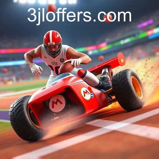 Exploring the Wide World of Sports Games