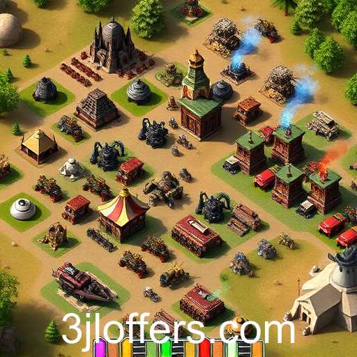 Exploring the Intricacies of Strategy Games: A Dive into the 3jl Category