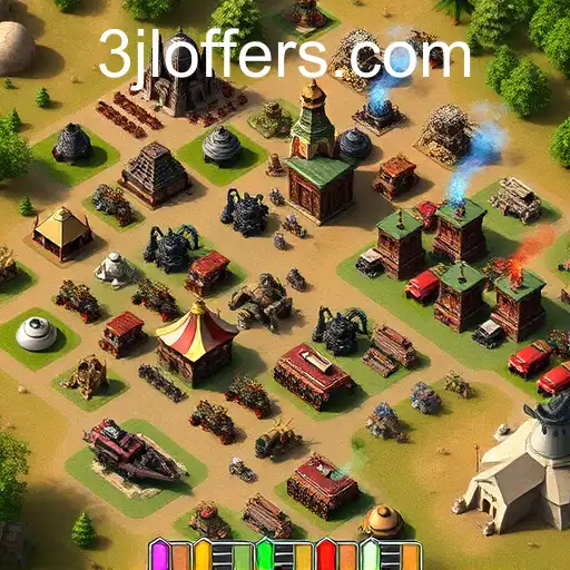 Exploring the Intricacies of Strategy Games: A Dive into the 3jl Category